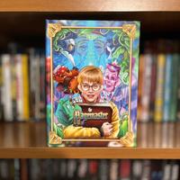 The Pagemaster Bluray Raro Film Studios