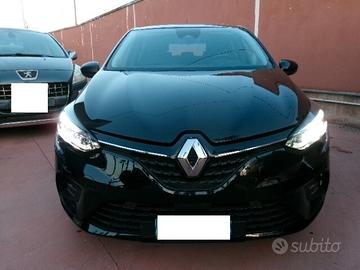 Renault Clio TCe 100 CV GPL 5 porte Intens