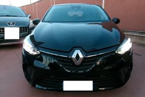 Renault Clio TCe 100 CV GPL 5 porte Intens