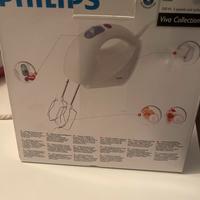 Sbattitore philips