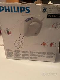 Sbattitore philips