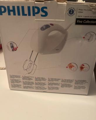 Sbattitore philips