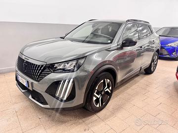 Peugeot 2008 PureTech 100 Allure 14.000 Km - 2024