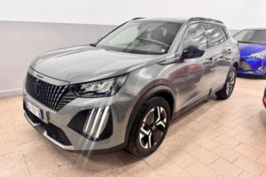 Peugeot 2008 PureTech 100 Allure 14.000 Km - 2024