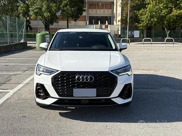 Q3 sportback