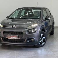 Citroen C3 PureTech 82 GPL Shine 2018