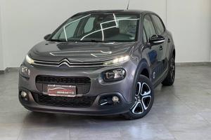 Citroen C3 PureTech 82 GPL Shine 2018