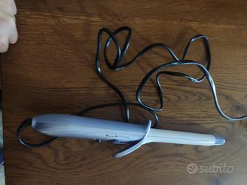 Roventa ceramica arricciacapelli 