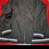 giubbotto estivo uomo