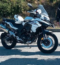 Benelli 502 C - 2020