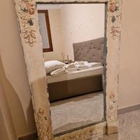 Specchio stile provenzale / Shabby 