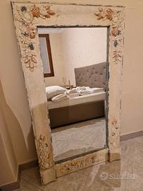 Specchio stile provenzale / Shabby 