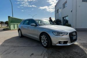 Audi A6 Avant 190 cv - km 188.464