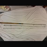 Canna Inglese Colmic Artax 2000 4,60m 10-30g