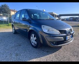 Renault Scenic Scénic 1.5 dCi/105CV