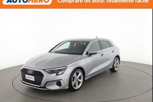 AUDI A3 VE69577