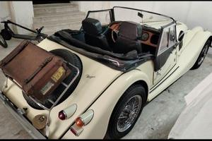AUTO D EPOCA MORGAN