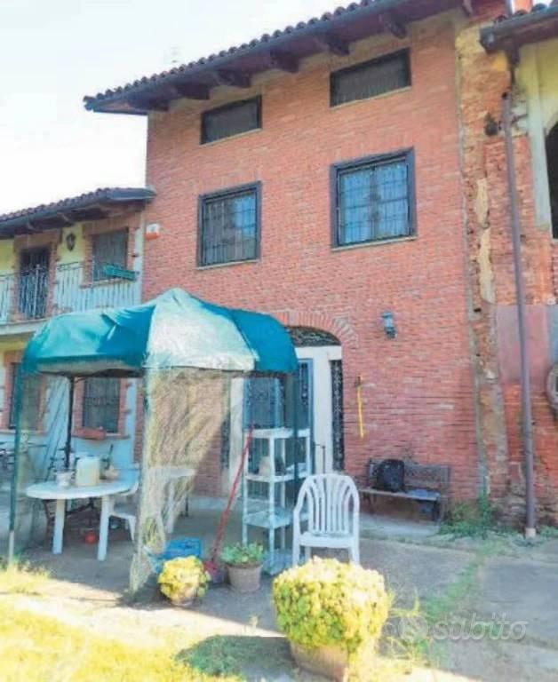 Appartamento – Trofarello, Valle Sauglio - Vista 2