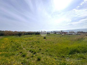 TER. RESIDENZIALE A ROSETO DEGLI ABRUZZI