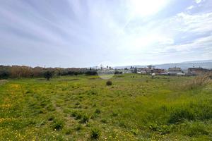 TER. RESIDENZIALE A ROSETO DEGLI ABRUZZI