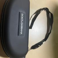 Montatura occhiali da vista Dolce&Gabbana