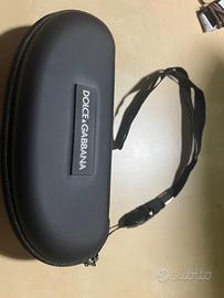 Montatura occhiali da vista Dolce&Gabbana