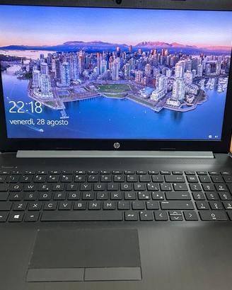 Computer portatile HP