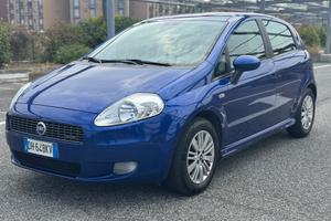 Fiat Grande Punto 1.3 MJT 75 CV 5 porte Dynamic