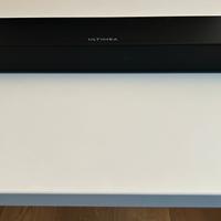 Ultimea Nova S40 Soundbar con subwoofer