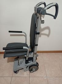 Montascale per Disabilita