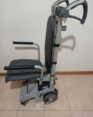 Montascale per Disabilita