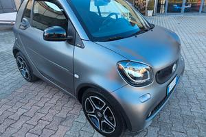 Smart ForTwo 90 0.9 T twinamic cabrio Youngster