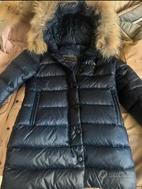 Piumino Blauer bambina