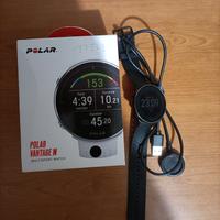 Polar vantage M