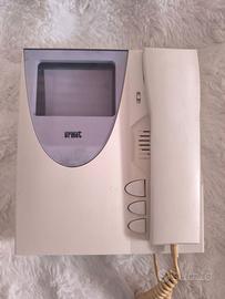 Videocitofono Urmet Domus Arco 1715/1