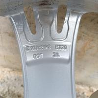 Cerchi audi q8 da 21