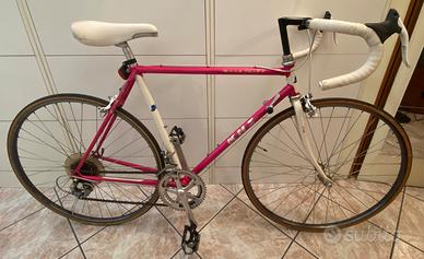 Bici da corsa