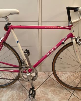 Bici da corsa
