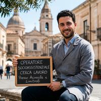 operatore socio assistenziale (OSA)