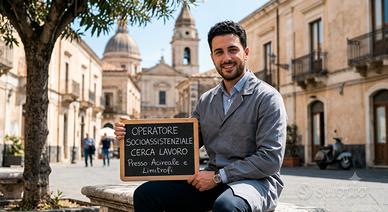 operatore socio assistenziale (OSA)