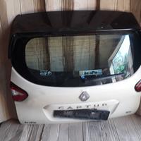 Ricamb kit Airbag Renault Captur 900 TCE anno 2016