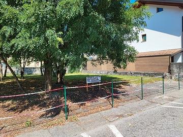 TOLMEZZO (UD) Terreno edificabile residenziale