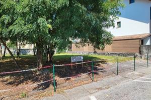 TOLMEZZO (UD) Terreno edificabile residenziale