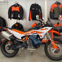 KTM 890 Adventure - MY 2025