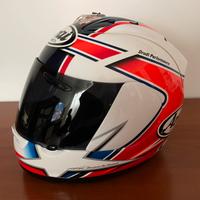 Casco Arai RX-7 Corsair “Kevin Schwantz”
