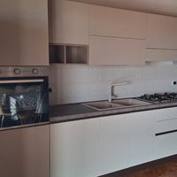 Cucina Lube e Camera da letto