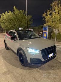 Audi Q2 2018