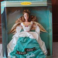 Barbie "Angel of Joy"(Angelo della Gioia) 
