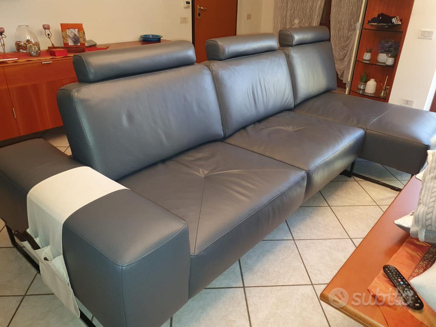 Divano Letto Angolare Divano Angolare Dondi Dondi Salotti Divano