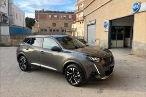 Peugeot 2008 BlueHDi 110 S&S Allure Pack